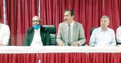 शत्रु सम्पत्ति मामला फिर गर्माया: प्रशासन की कार्यवाही पर सवालिया निशान- एसडीएम कोर्ट के आदेश पर हाईकोर्ट से लगी रोक