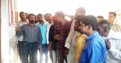 रामनगर में 76 ग्राम प्रधानों की सीटों की सूची का प्रकाशन