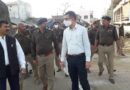 फाल्गुन महादेवा मेले की तैयारियों का जायजा लेने पहुंचे जिला अधिकारी डॉ आदर्श सिंह व पुलिस अधीक्षक जमुना प्रसाद