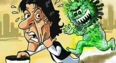 Imran Khan