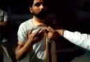 मेरठः सैलून मालिक ने महिला से की छेड़छाड़, हिंदू संगठनों ने आरोपी को पीटा, वीडियो वायरल