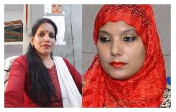 मिशन शक्ति अभियान: गरीब महिलाओं को आत्म निर्भर बनाने में निभा रहीं महत्वपूर्ण भूमिका