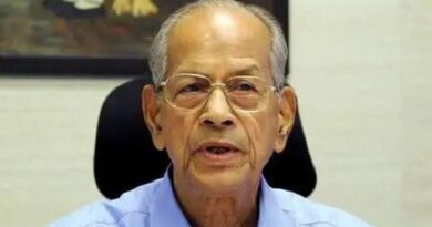 पार्टी ने मुख्यमंत्री के रूप में  मेट्रोमैन ई. श्रीधरन का नाम वापस ले लिया