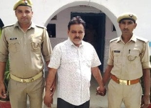 फर्जी डेथ सर्टिफिकेट लगाकर 15 साल फरार रहा कैदी, एक फोटो ने खत्म की आजादी