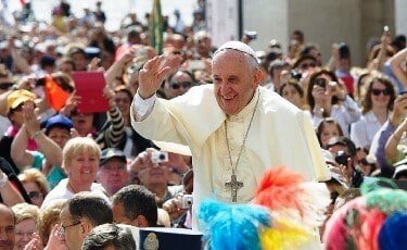 Russia Ukraine War: पोप ने परमाणु युद्ध के जोखिम की निंदा की,युद्ध से पैदा हुए गंभीर हालात Russia Ukraine War: पोप ने परमाणु युद्ध के जोखिम की निंदा की,युद्ध से पैदा हुए गंभीर हालात