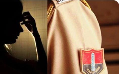 राजस्थान पुलिस महकमे के लिए शर्मनाक: शिकायत करने गई महिला से थाने मे किया गया रेप