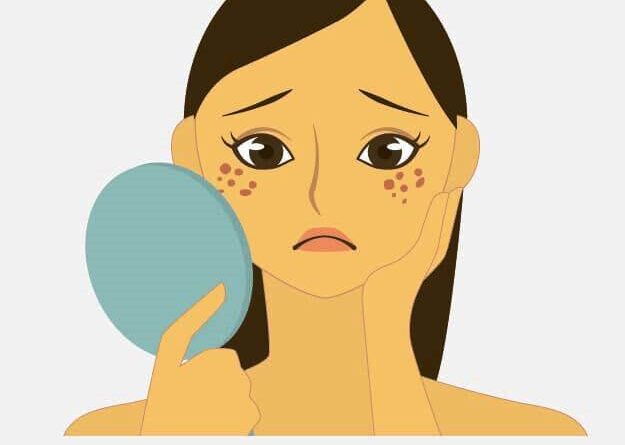 चेहरे की झुर्रियों और मोटापे से हैं परेशान? जाने घरेलू नुस्खों के प्रयोग से बने सौन्दर्य प्रसाधन…