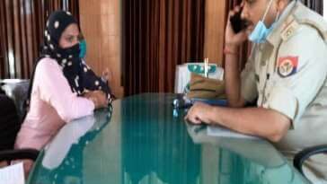 फेमस यूट्यूबर गायिका को जान से मारने की धमकी, पति समेत ससुरलियों पर केस