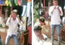 पुलिस ने मास्क न लगाने वालों की क्लास ली