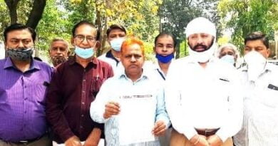 प्राईवेट अस्पताल में कोरोना वैक्सीन की दूसरी डोज लगवाने की मांग