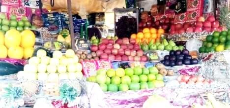 कोरोना संक्रमण के इस काल में नवरात्र और रमजान पर महंगाई की मार