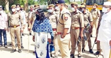 मुजफ्फरनगर में संगीनों के साए में होगी पंचायत चुनावों की मतगणना, प्रत्याशियों व एजेंटों के लिए लागू होंगे ये नियम