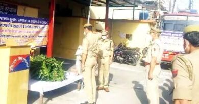 अग्निशमन स्मृति दिवस पर अग्निशमन सप्ताह की शुरुआत, दी जाएगी अग्निकांड से बचाव की जानकारी