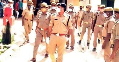 Muzaffarnagar News: एसएसपी अभिषेक यादव ने बड़े पैमाने पर सब इंस्पेक्टरों के किए तबादले