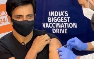 हुमा कुरैशी ने जताई सोनू सूद के प्रधानमंत्री बनने की इच्छा…