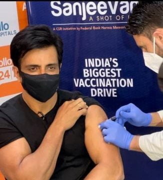 हुमा कुरैशी ने जताई सोनू सूद के प्रधानमंत्री बनने की इच्छा… हुमा कुरैशी ने जताई सोनू सूद के प्रधानमंत्री बनने की इच्छा…