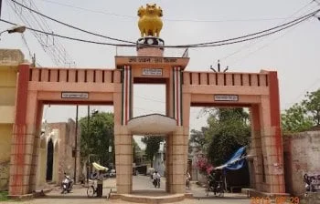 Meerut News: नौचंदी मैदान की करीब 50 हजार वर्गमीटर की जमीन पर भू-माफियों का कब्जा 1 Nauchandi