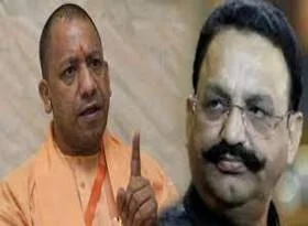 मुख्तार अंसारी को पंजाब से बांदा जेल लाने की जिम्मेदारी एडीजी प्रयागराज जोन प्रेम प्रकाश को दी गई 9 Mukhta 1 |