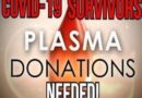मुजफ्फरनगर में प्लाज्मा की है जरूरत, दानवीर रक्तदाताओं से की गई अपील