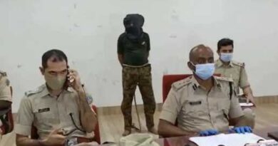 हैवान: घर आई टीचर की हत्या कर लाश से किया सेक्स, पत्नी ओर बेटियों की भी कर डाली हत्या