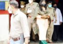 डीएम व एसएसपी ने जिला कारागार का निरीक्षण किया: अन्तरिम जमानत पर कुल २३९ बन्दियों को रिहा किया जा चुका है