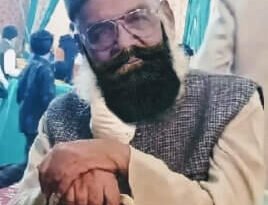 मशहूर शायर हकीम सैय्यद राशिद अली की मौत से जनपद में शोक की लहर