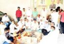 रालोद नेताओं ने पूर्व प्रधानमंत्री चौधरी चरणसिह की पुण्यतिथि मनाई…