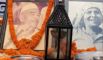 किसान मसीहा बाबा महेंद्र सिंह टिकैत की 10वीं पुण्यतिथि पर सिसौली में सादगी से हुआ हवन-यज्ञ