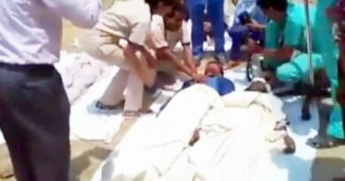 अस्पताल में भर्ती नहीं हुए तो भाजपा विधायक उमेश मलिक के आवास पर लिटा दिए कोरोना मरीज, जानें फिर क्या हुआ?