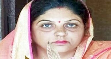 मुजफ्फरनगर गांव बरला में चुनाव जीतने के 10 दिन बाद ही महिला ग्राम प्रधान की मौत