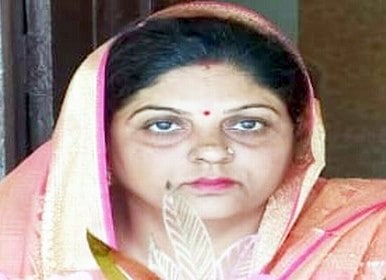 मुजफ्फरनगर गांव बरला में चुनाव जीतने के 10 दिन बाद ही महिला ग्राम प्रधान की मौत