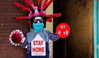 Up में कोरोना से हुई 10 लाख लोगों की मौत- राम इकबाल सिंह