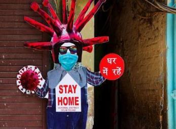 Meerut News: कोरोना के 42 मरीज मिले, बसे ज्यादा संक्रमित माछरा ब्लॉक में Meerut News: कोरोना के 42 मरीज मिले, बसे ज्यादा संक्रमित माछरा ब्लॉक में