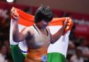 सूरज पहलवान ने भारतीय कुश्ती संघ पर भेदभाव करने का आरोप लगाया