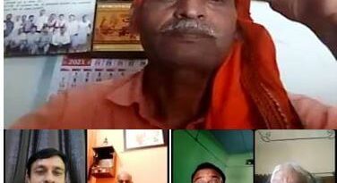 संत सम्मान कार्यक्रम: योगी आदित्यनाथ का जन्मोत्सव हिंदू स्वाभिमान दिवस के रूप में मनाया जाएगा -विश्व हिन्दू महासंघ