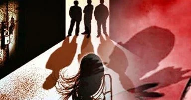 Moradabad: मैनाठेर में मानसिक रूप से कमजोर किशोरी से सामूहिक दुष्कर्म