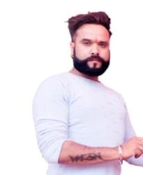 चौ0 विश सिंह काम्बोज करा चुके है 9 लोगो का दाहसंस्कार करा चुके कोविड से मृत लोगों का