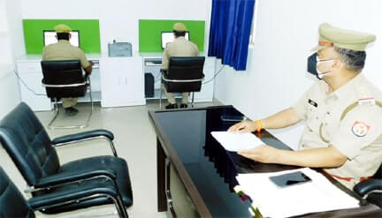 Muzaffarnagar News: साइबर हैल्प सैन्टर ने 7 हजार रूपये वापस दिलाये Muzaffarnagar News: साइबर हैल्प सैन्टर ने 7 हजार रूपये वापस दिलाये