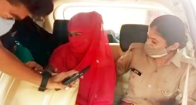 लव जिहाद प्रकरण में दोनों लडकियों के हुए बयान लव जिहाद प्रकरण में दोनों लडकियों के हुए बयान