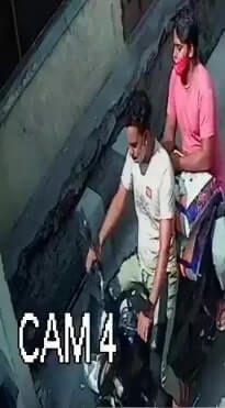 मुजफ्फरनगर में हो जाओ होशियार,गलियों में घूम रहे है ठग, कर लो पहचान मुजफ्फरनगर में हो जाओ होशियार,गलियों में घूम रहे है ठग, कर लो पहचान