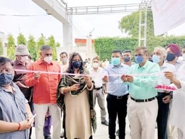 जनपद के खाद्य विभाग वेक्सिनेशन कैम्प का आयोजन जनपद के खाद्य विभाग वेक्सिनेशन कैम्प का आयोजन