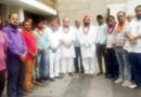 नेता गौरव स्वरूप के आवास पर सपा की सदस्यता ग्रहण की