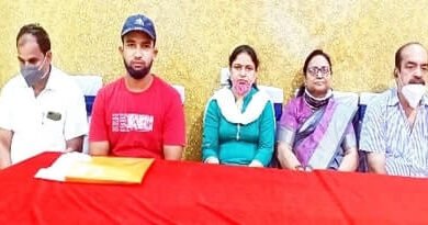 महिलाओं व युवतियों को आत्मनिर्भर बनाने के लिए समिति का गठन