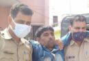 बुढाना पुलिस व बदमाशो के बीच हुई मुठभेड, फुरकान उर्फ काला गिरफ्तार