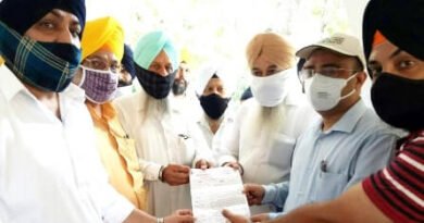 कश्मीर में जबरन धर्म परिवर्तन: सिख जगत में रोष व्याप्त