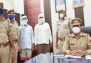 चरथावल: पुलिस ने नेता जी के बेटे व भतीजे को जेल भेजा