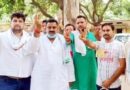 उपचुनाव में बरला से चुन्नी देवी व कुटबी से विश्वेंद्र बालियान ग्राम प्रधान निर्वाचित