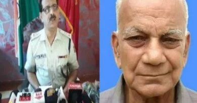 ओडिशा: महज 100 रुपए के कारण प्रोफ़ेसर धुरबा राज नायक की मौत 8 Capture 2 |