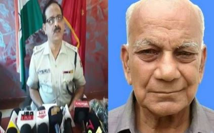 ओडिशा: महज 100 रुपए के कारण प्रोफ़ेसर धुरबा राज नायक की मौत