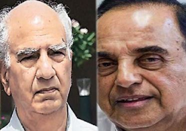 चिंता होती है कि दूर-दूर तक मोदी और बीजेपी की कोई विकल्प नहीं: शांता कुमार